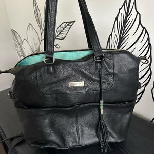 Lily Jade Diaper Bag